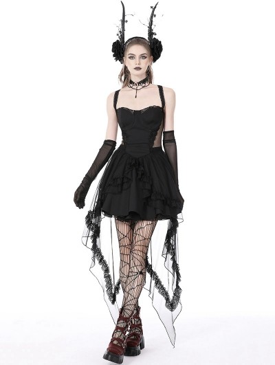 Black Goth Clothing, Dark Goth Clothing, Sexy Goth Clothing