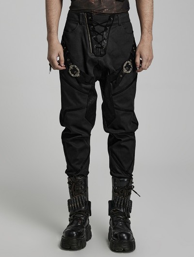 Mens Gothic & Punk Pants,Mens Gothic Clothing Online Store (2 ...