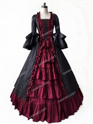 Raindrops and Roses  Vestidos vintage Roupas vintage Ideias fashion