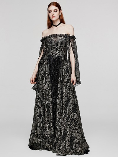 Medieval Dresses & Gowns,Renaissance Dress - DarkinCloset.com