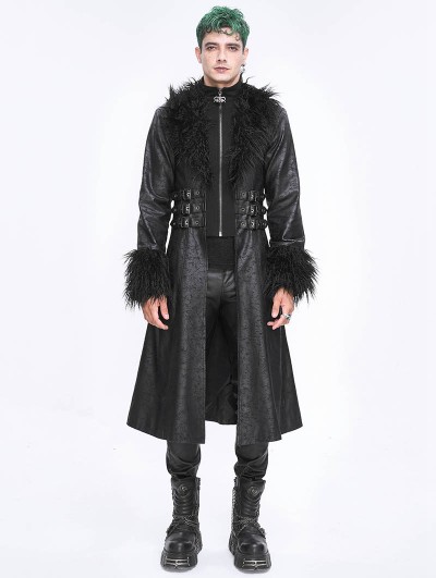 Mens Gothic Outfits | Mens Gothic & Punk Coats,Mens Gothic & Punk ...