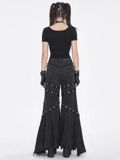 パンツ ILLUMINATE PANTS Zimmermann Illuminate Pinstripe Pants | Saks Fifth Avenue