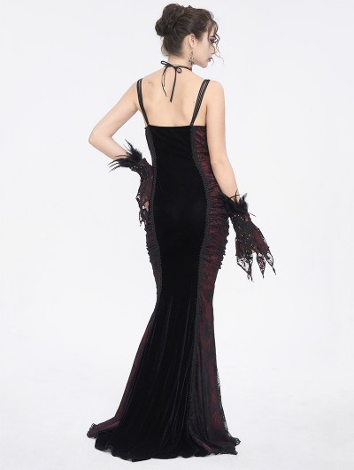 andmary ♡ Lady like long dress ANDMARY】Lady like long dress