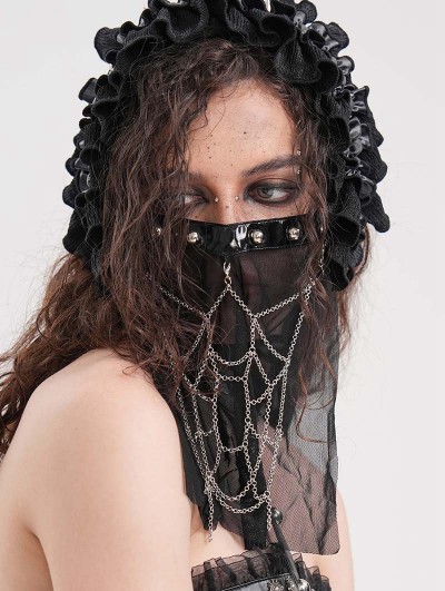 NECKFACE Satans Bride !!! ネックフェイス NECKFACE Satans Bride !!! ネックフェイス 615GyIygyfL
