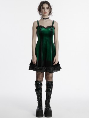 slim fit dress slacks Scarlett O'Hara Barbecue Prom Dress Gone with The Wind Remake Dress Customize Size / Suspender Dress I Retro Fairy main image 0