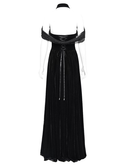 knee length dresses for ladies Lady Vintage Eva Dress main image 0