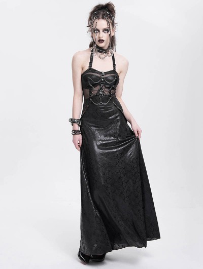 knee length dresses for ladies Punk Rave WQ-600 Witch Gothic Vampire Masquerade Ball Gown Long Dress –  OtherWorld Fashion