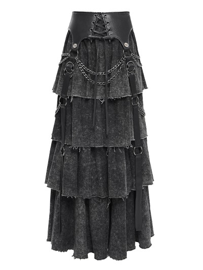 【SATIIIZ】Pelod cargo long skirt Amazon.com: Women Y2k Cargo Long Skirt Low Waist Drawstring